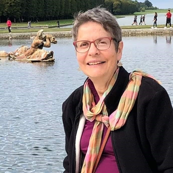 Obituary of Donna May McGrath