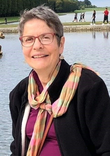 Obituary of Donna May McGrath