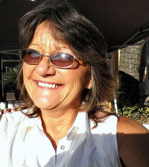 Obituary of Diana Sue Kirby