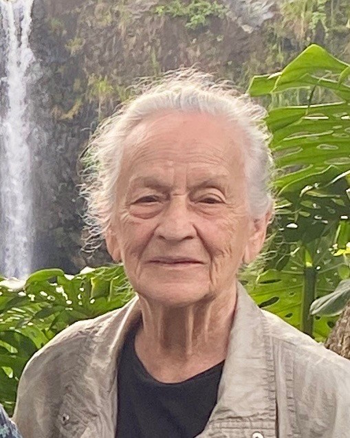 Obituary of Aida Garner - Middleton