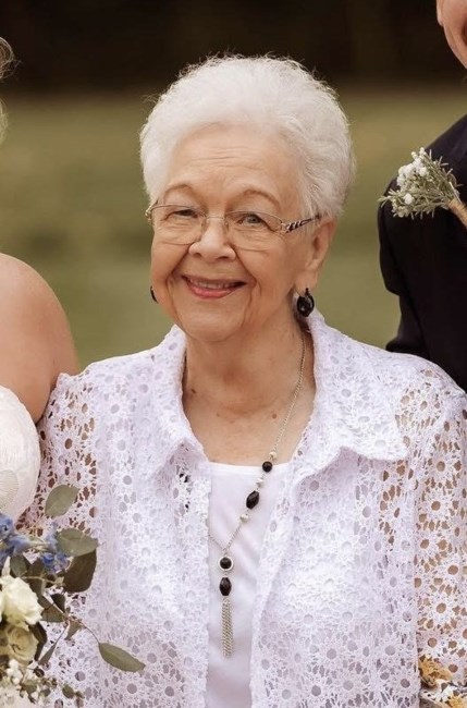 Obituary of Judith Carolyn Edington