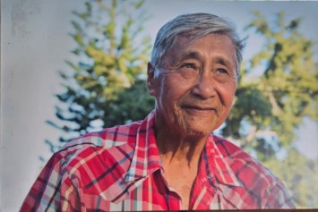 Obituary of Moses Haleula Kahiamoe Sr.