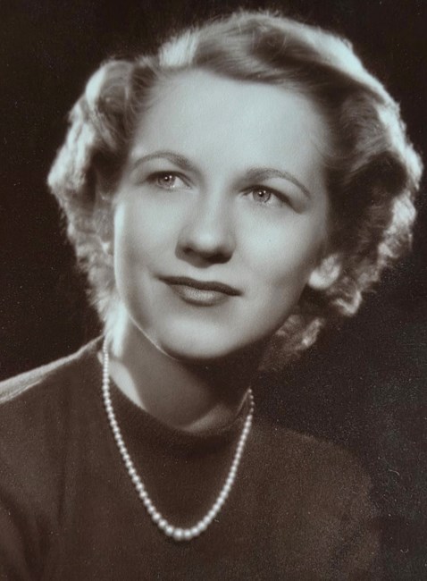 Obituary of Florence Ellen Straight