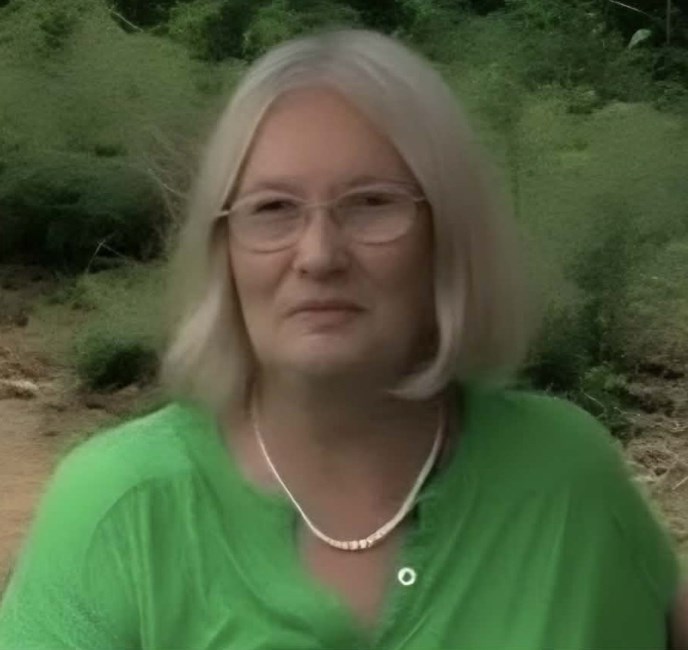 Obituary of Sandra Mary O'Malley
