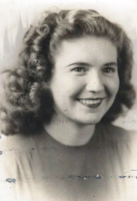 Obituary of Phyllis Jean Tyler