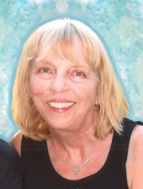 Obituary of Sharyn Sue LoCurto