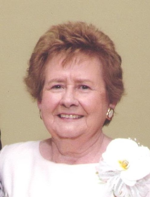 Obituary of Voncile "Vonnie" Purnell