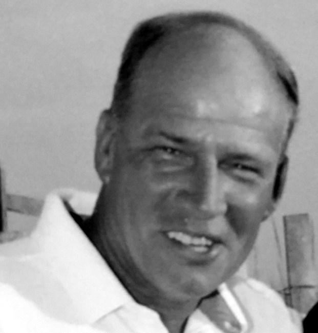 Obituary of Brian Patrick Leddy