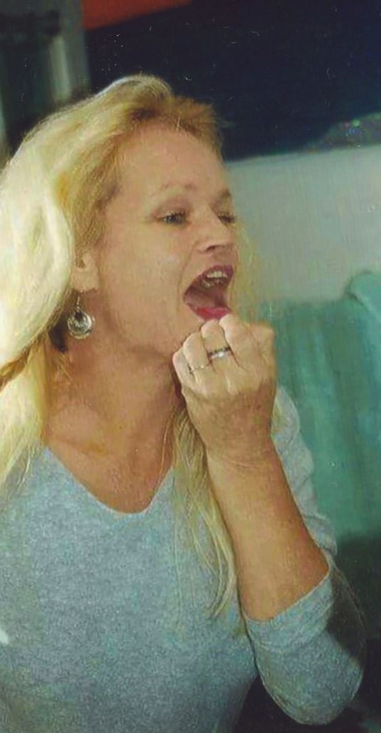 Obituary of Carrie Leigh Keene