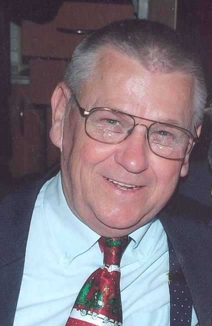Avis de décès de Arthur H. "Smitty" Smith