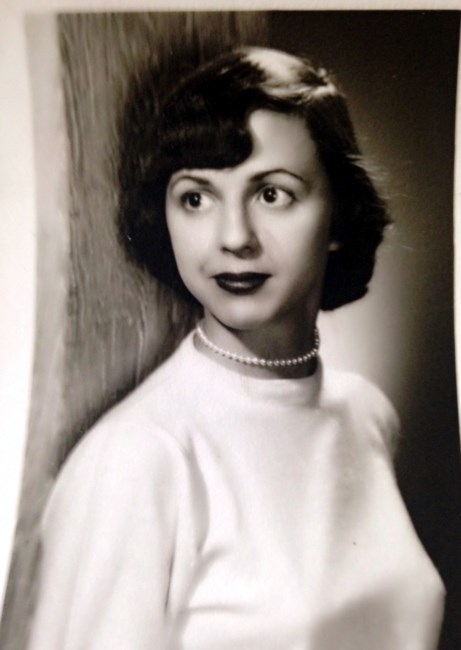 Obituary of Laverne D. King