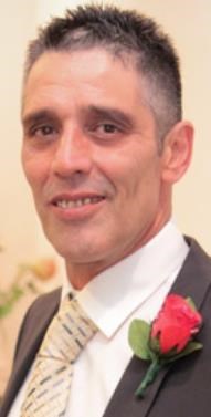 Obituary of Teddy Anthony Woods