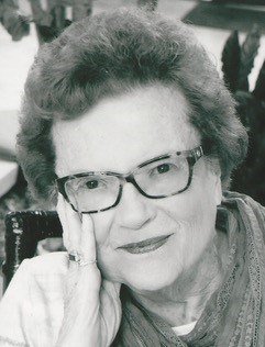 Obituary of Margaret Lucille Love