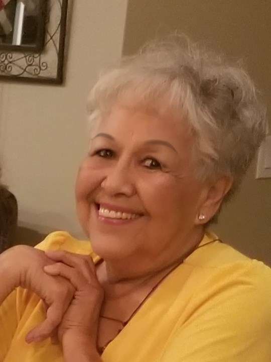Obituario de Marie Nadine Gonzalez