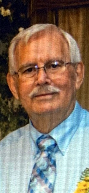 Obituary of Howard Samuel Fox