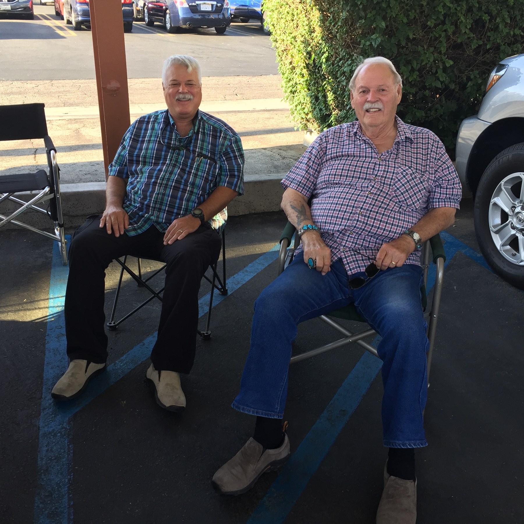 Obituary of William Eggebrecht