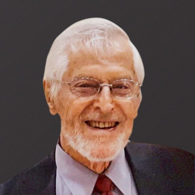 Obituary of Herbert R Reichert