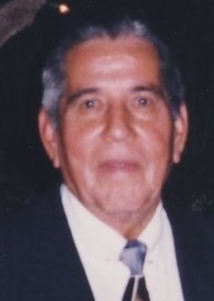 Obituary of William Chavez