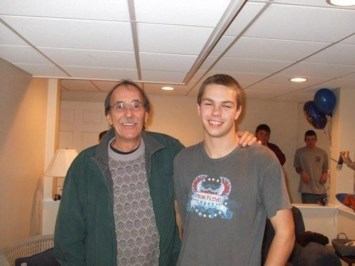 Obituary of Michael Dad Francis Corcoran Sr.