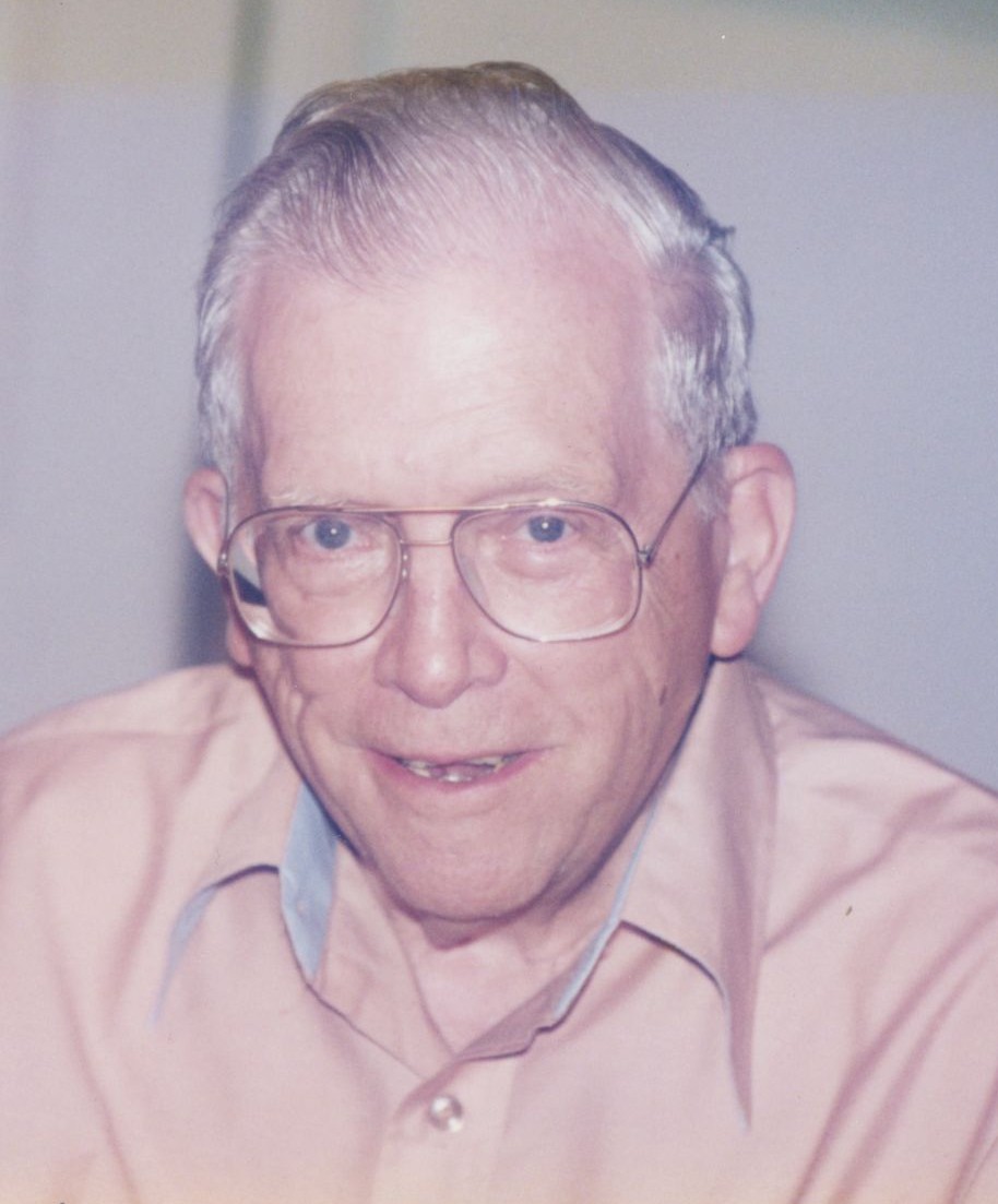 Obituary of Edward John Kaiser