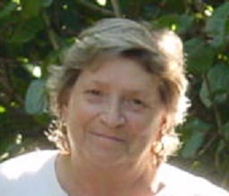 Obituary of Mrs. Paula Canonico Willis