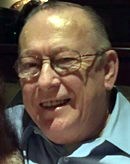 Obituary of Rev. Gary M. Jones