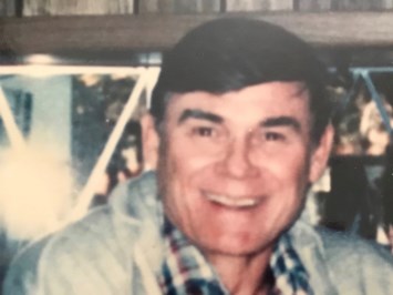 Obituary of William "Bill" H. Ferguson