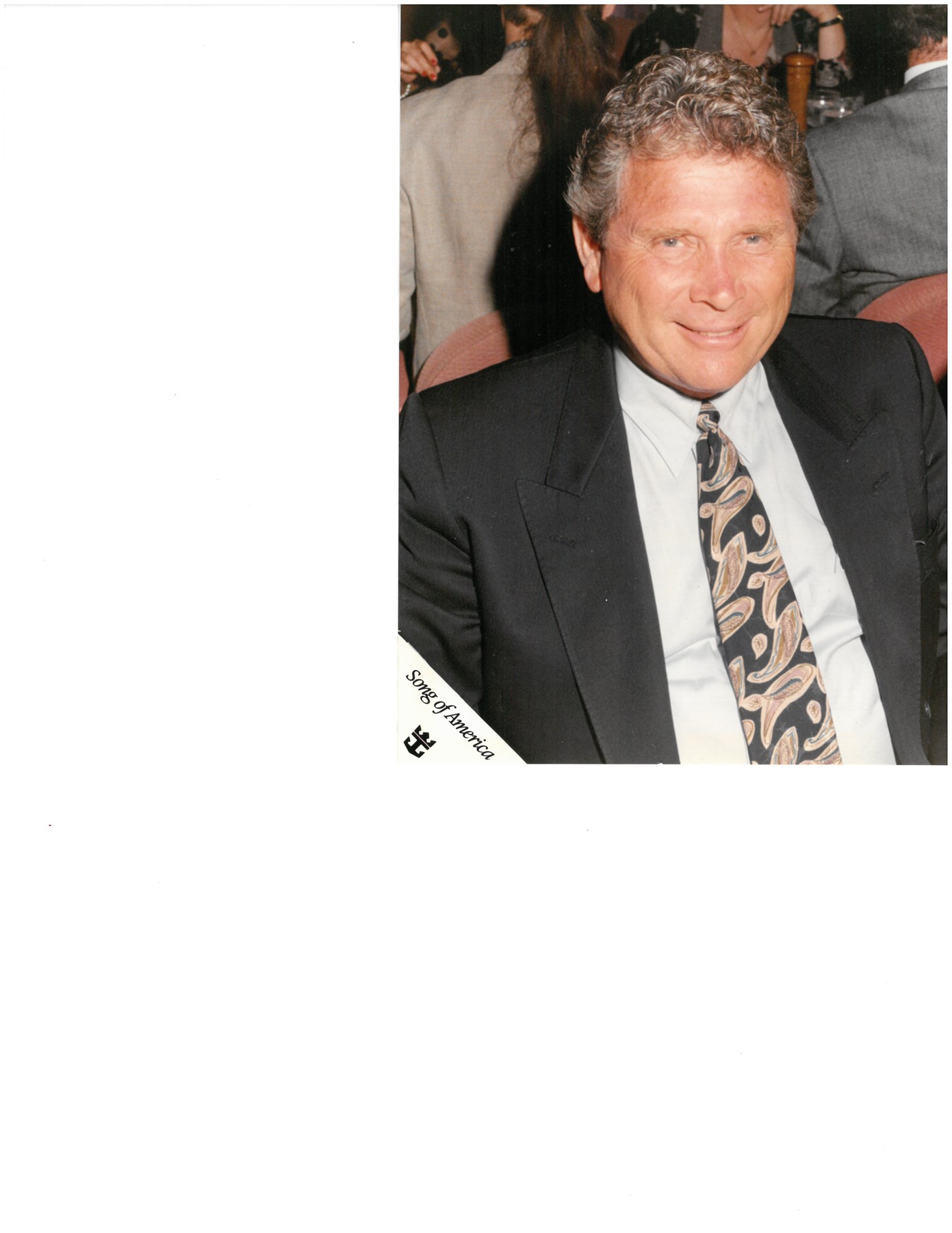 Obituary of Howard Irwin Franzman