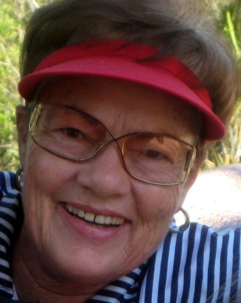 Obituary of Jane Adele Gould