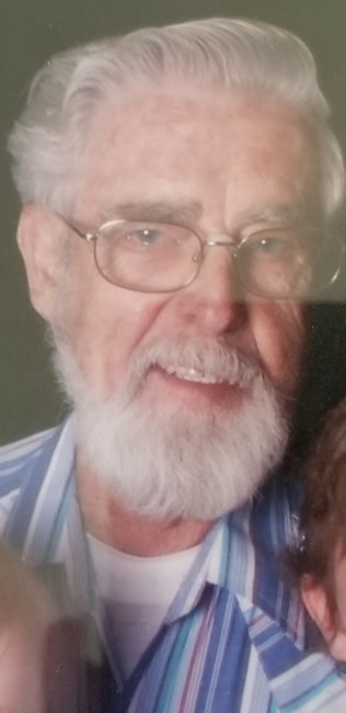 Obituary of James Reese Basham