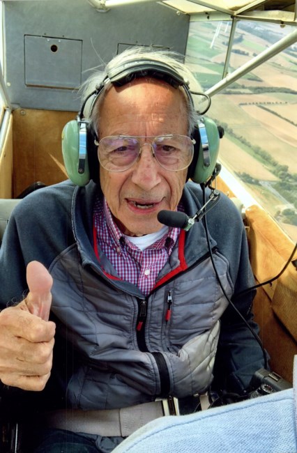 Obituary of Michael F. Scarola