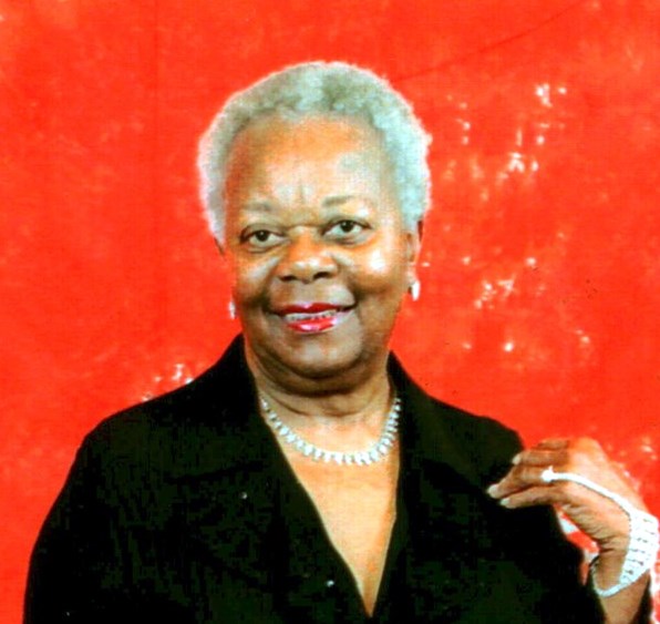 Obituary of Cora Jean Terry