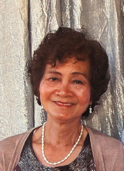 Obituario de Nelia Samac Bunda