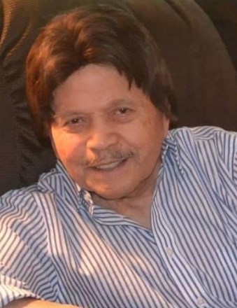 Obituary of Cornelio "Nel" Villejo