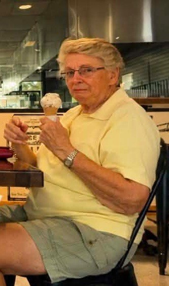 Obituary of Sandra Rae Stickney