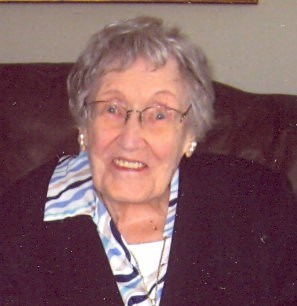 Obituary of Edel Richards Richards Perigoni