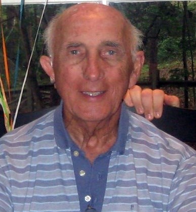 Obituary of James O'Sullivan