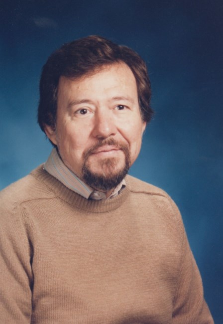 Obituary of Louis William Paez Jr.