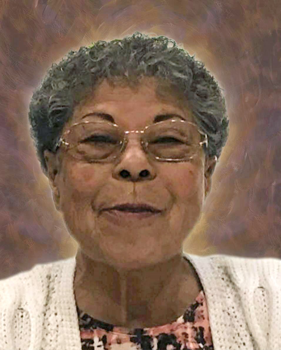 Obituary of Michie Baxter