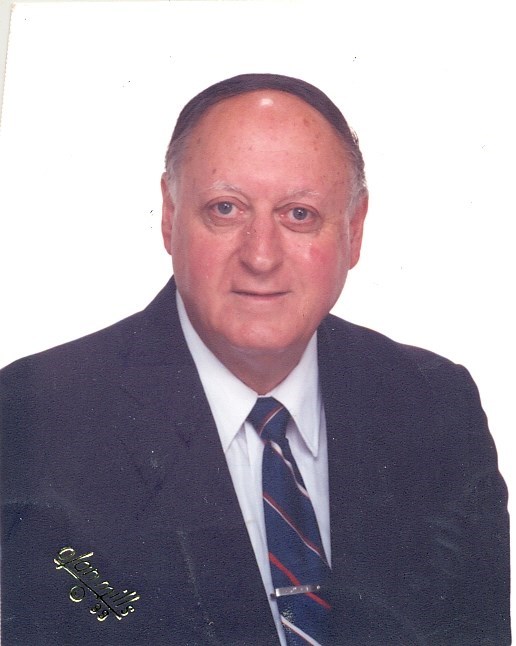 Obituary of Arthur Werbner