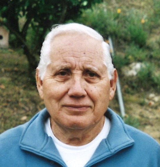 Obituary of Jose David Reyna