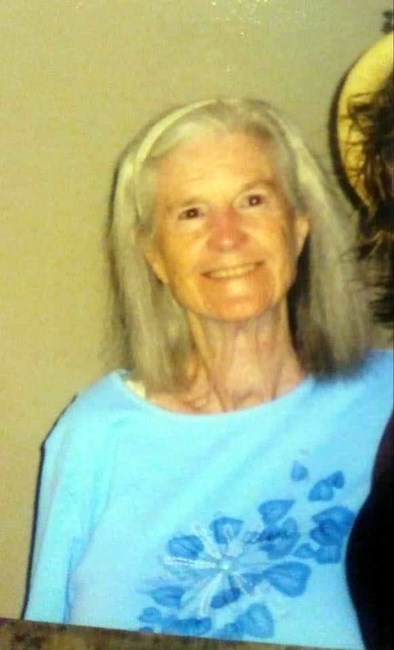 Obituary of Louise M. Mapes