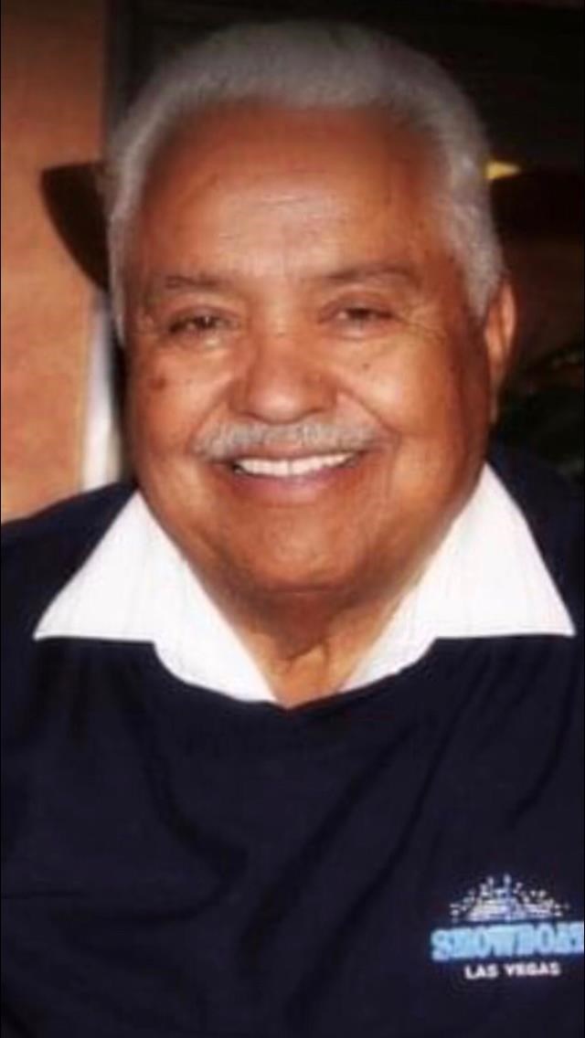 Obituary of Raymond A. Dominguez