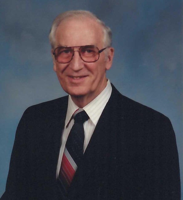 Obituary of William Paul Tramel