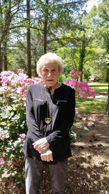 Obituary of Carrie Lee Cornelius