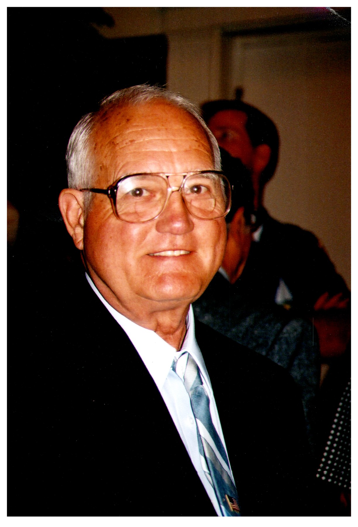 Obituary of Mack Eugene McMillan
