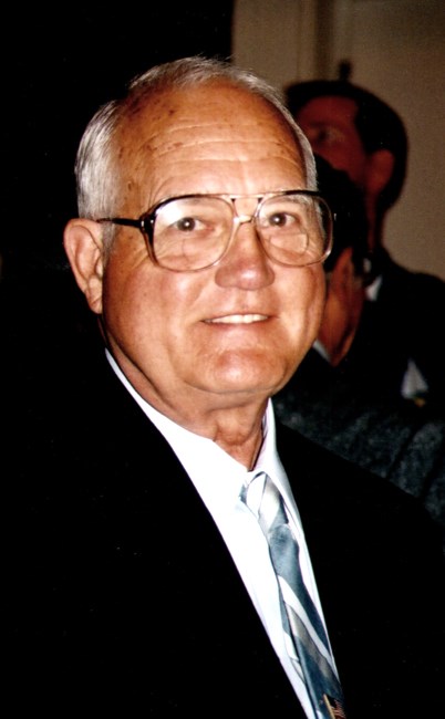 Obituary of Mack Eugene McMillan