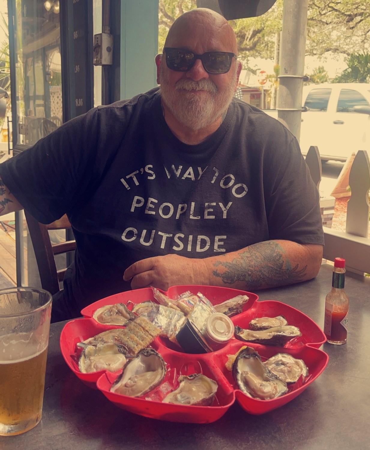 Obituary of Joseph John Adamovitz