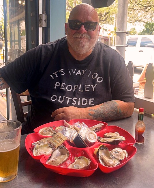 Obituario de Joseph John Adamovitz