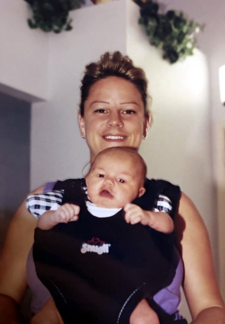 Obituary of Michelle Lee Redfern